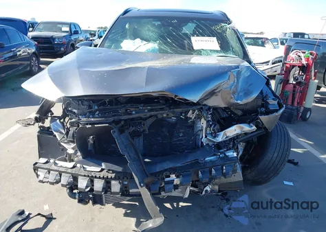 2023 Acura Mdx Type S W/Advance Package z USA, uszkodzony, nr VIN 5J8YD8H83PL002593